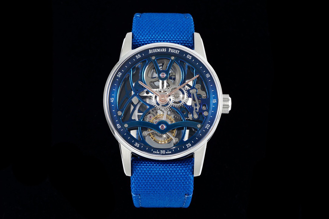 Audemars Piguet watch